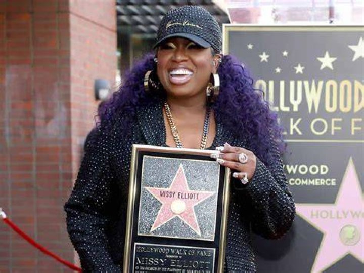 Missy Elliott Net Worth 2024 Career Assets & Salary