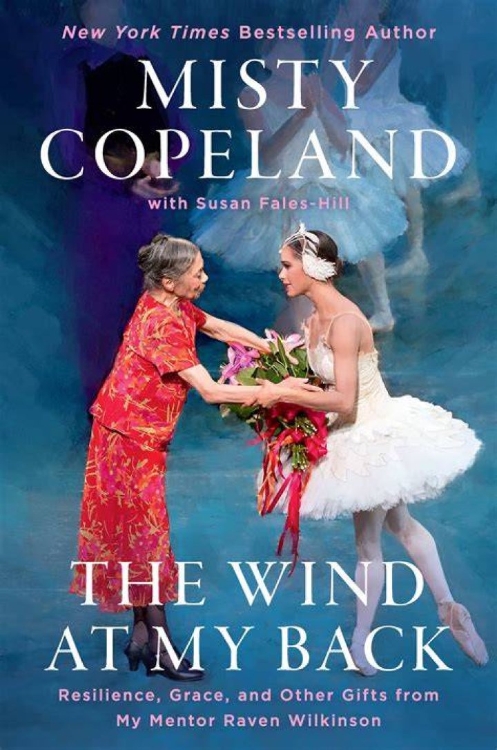 Misty Copeland marries longtime love Olu Evans in Laguna Beach Daily