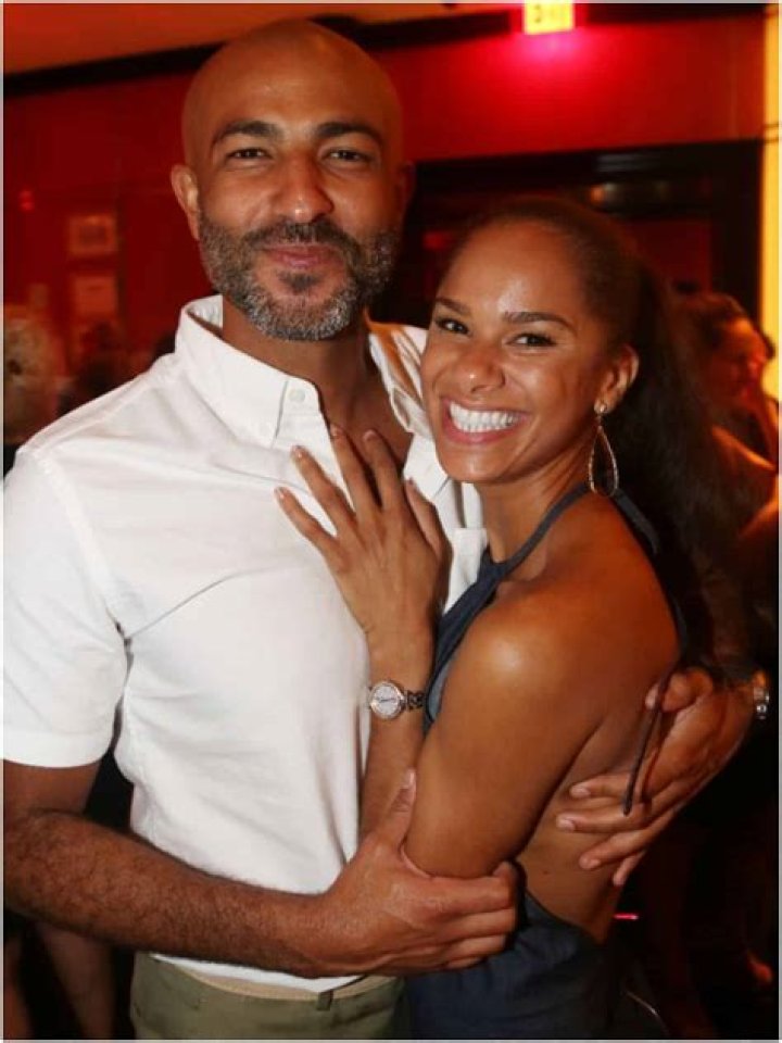 Misty Copeland Net Worth Husband Famous People Today