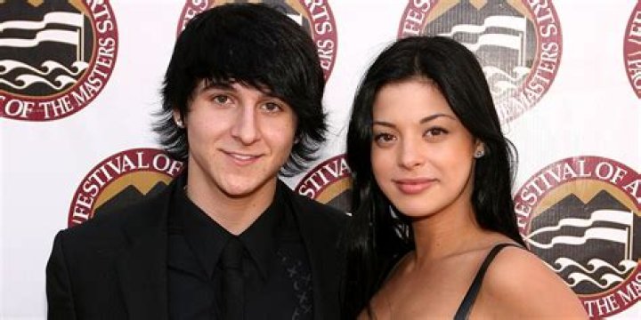 Mitchel Musso Wife Is He Married? Family And Net Worth