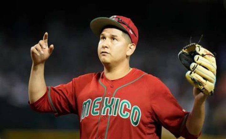 MLB Mexicano Javier Assad iniciar&aacute; en el equipo mayor de Cubs Cero Cero