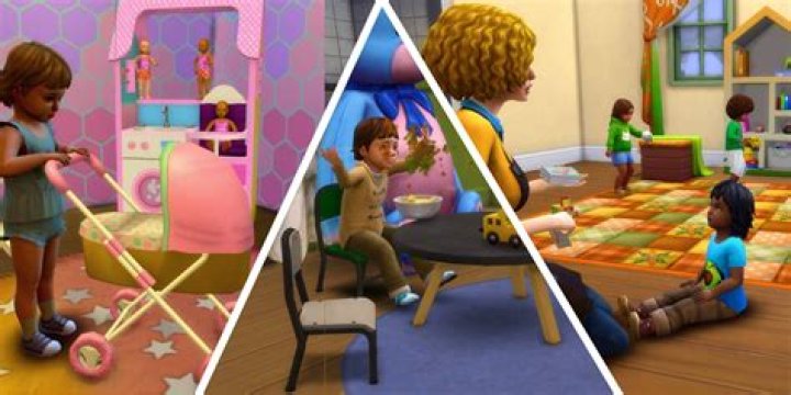 Mod The Sims Little Richard