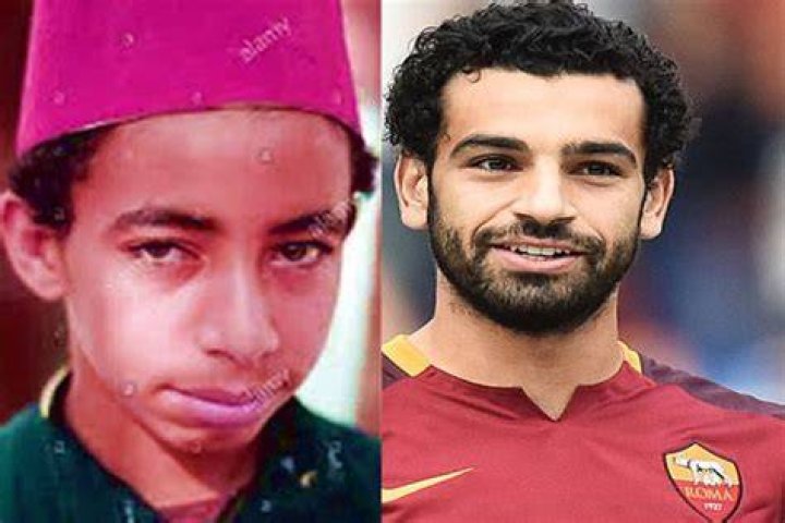 Mohamed Salah Childhood Story Plus Untold Biography Facts