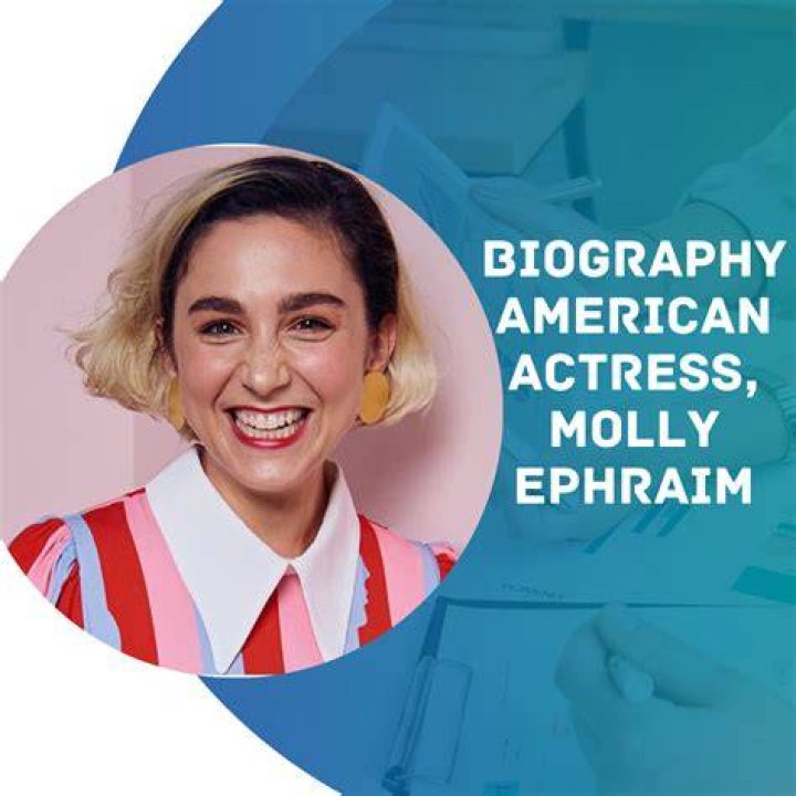 Molly Ephraim Pel&iacute;culas, biograf&iacute;a y listas en MUBI