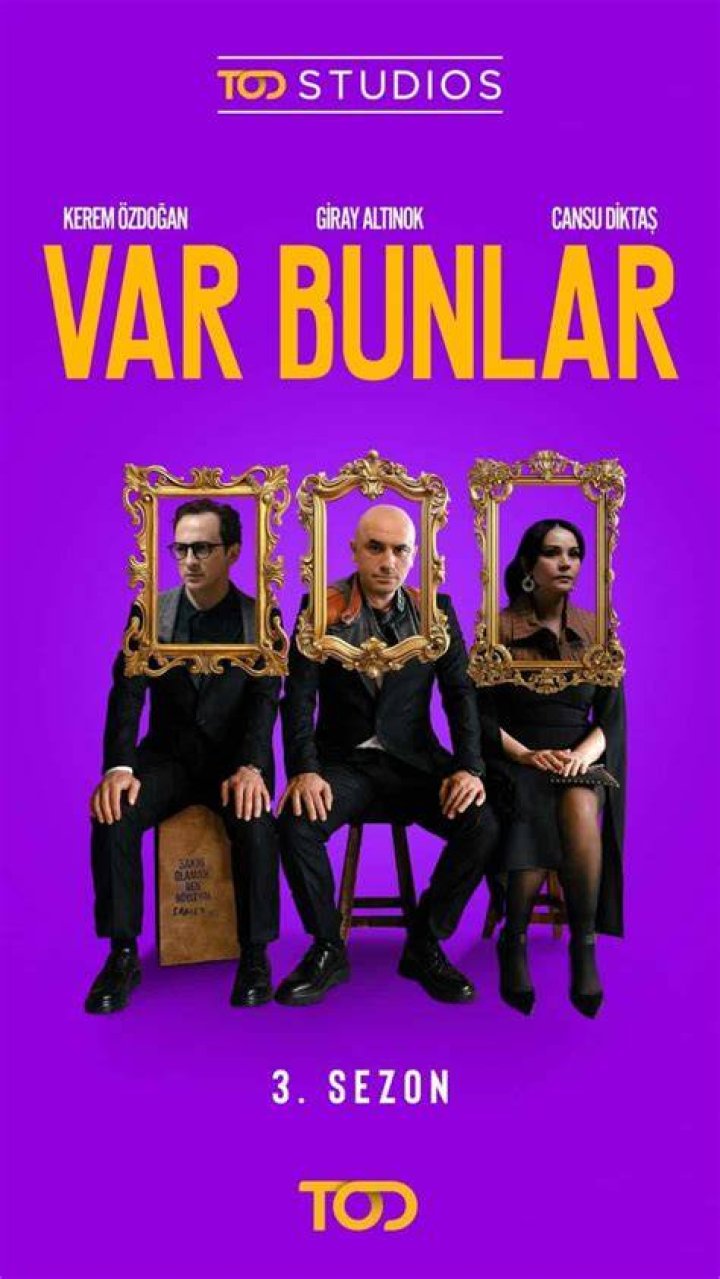 Mom Konusu Yabancı diziler