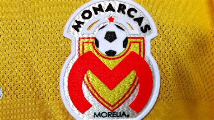 Monarcas Morelia A Monarcas Morelia A