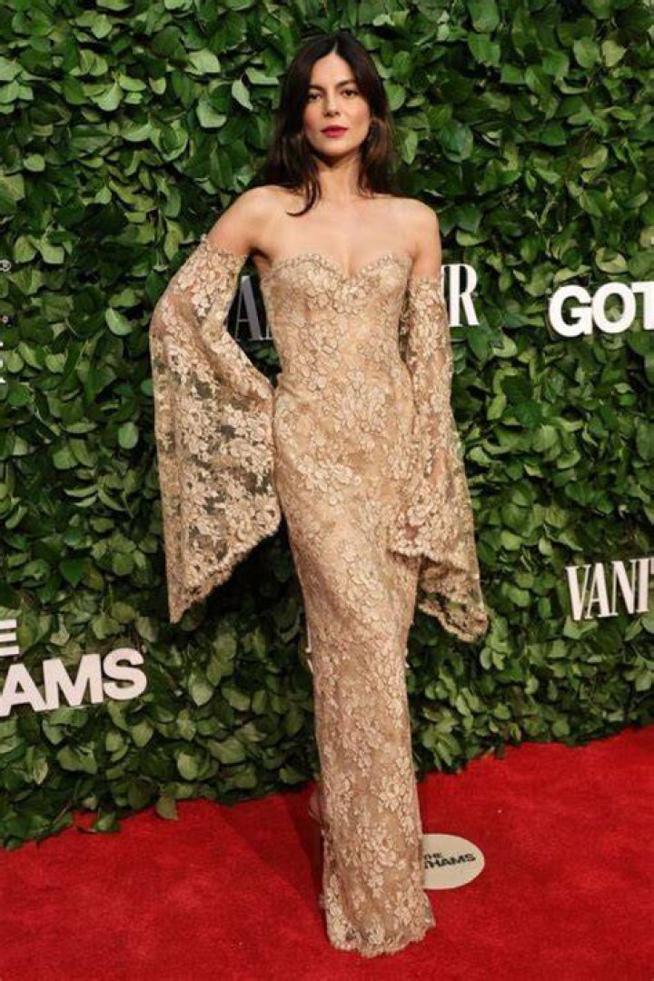 Monica Barbaro Height Weight Body Stats Age Family Facts