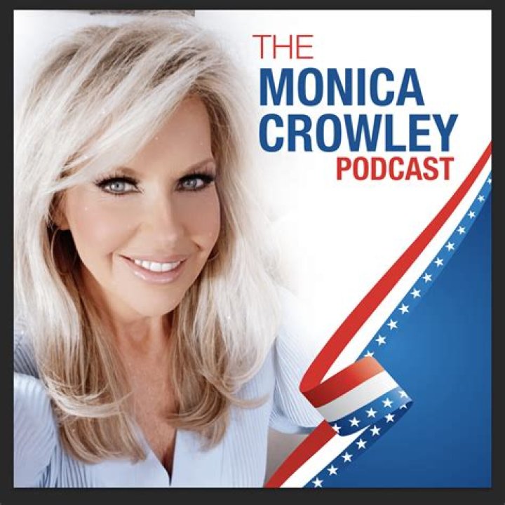 Monica Crowley (Journalist) Wiki, Bio, Height, Weight, Age, Husband