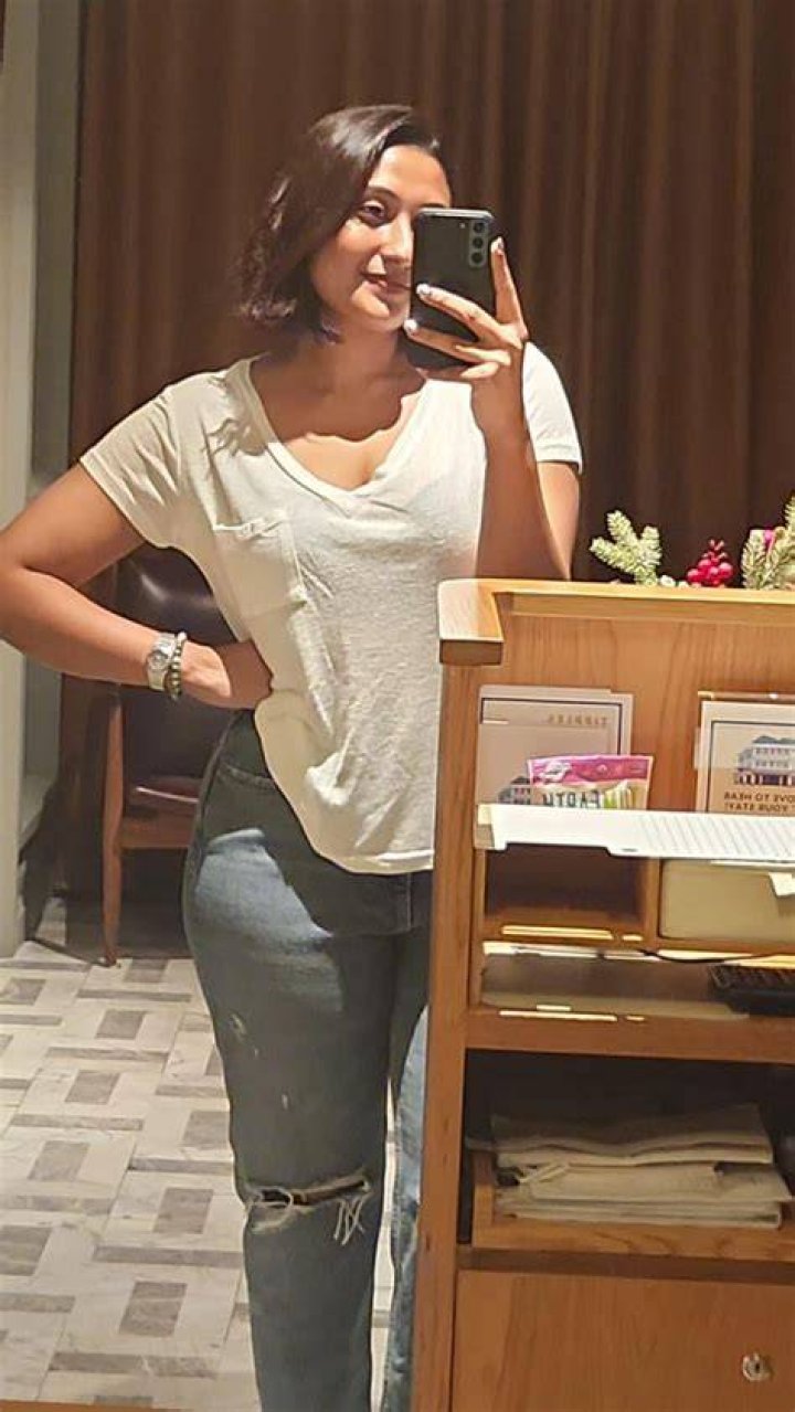 Monica Lal Monica Lal