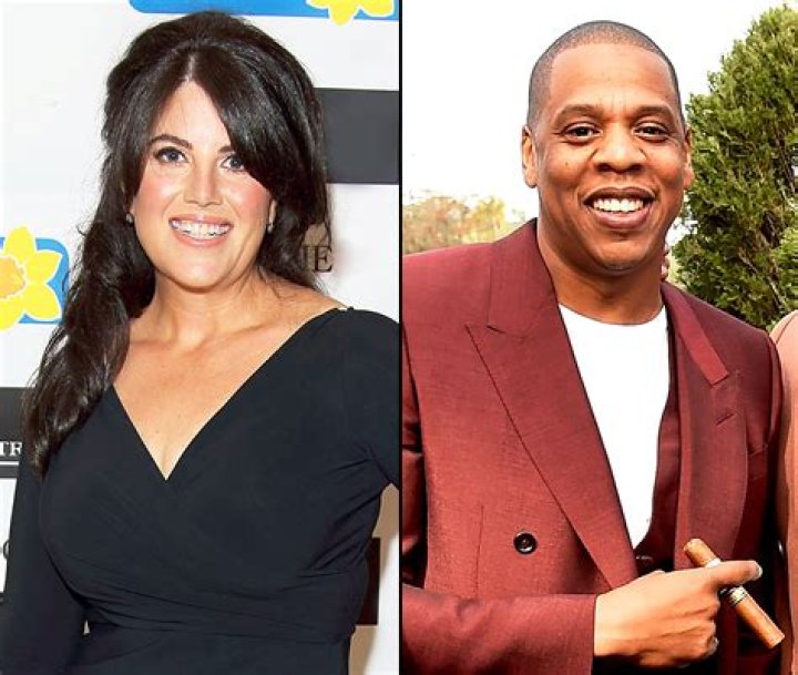 Monica Lewinsky Applauds JayZ Addressing Cheating Rumors