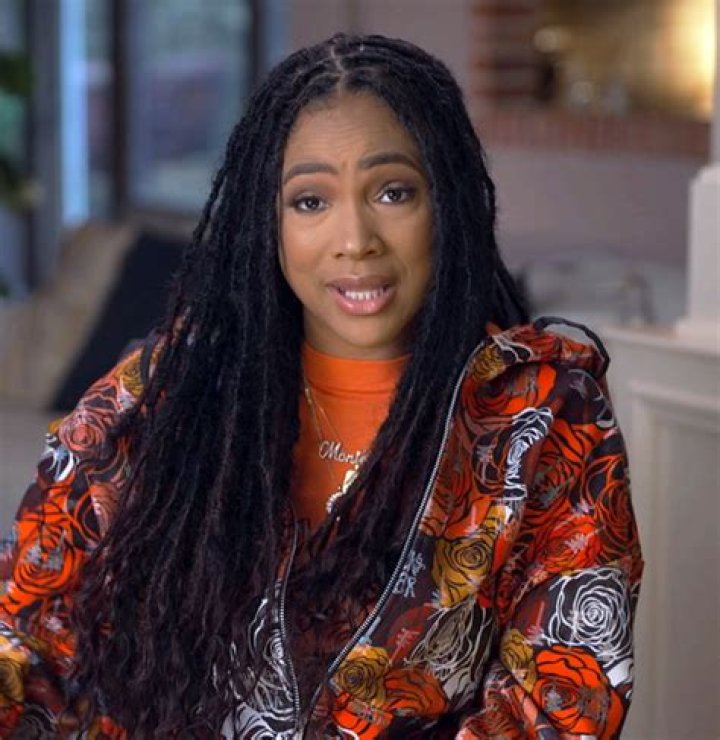 Monie Love Monie Love