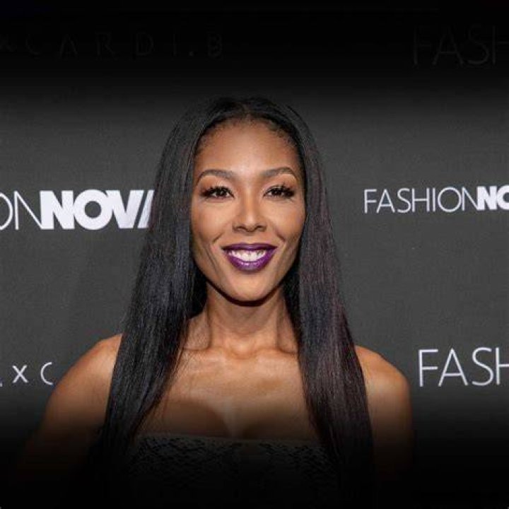 Moniece Slaughter Age, Net Worth, Wiki, Bio, Dad, Father【 Pics