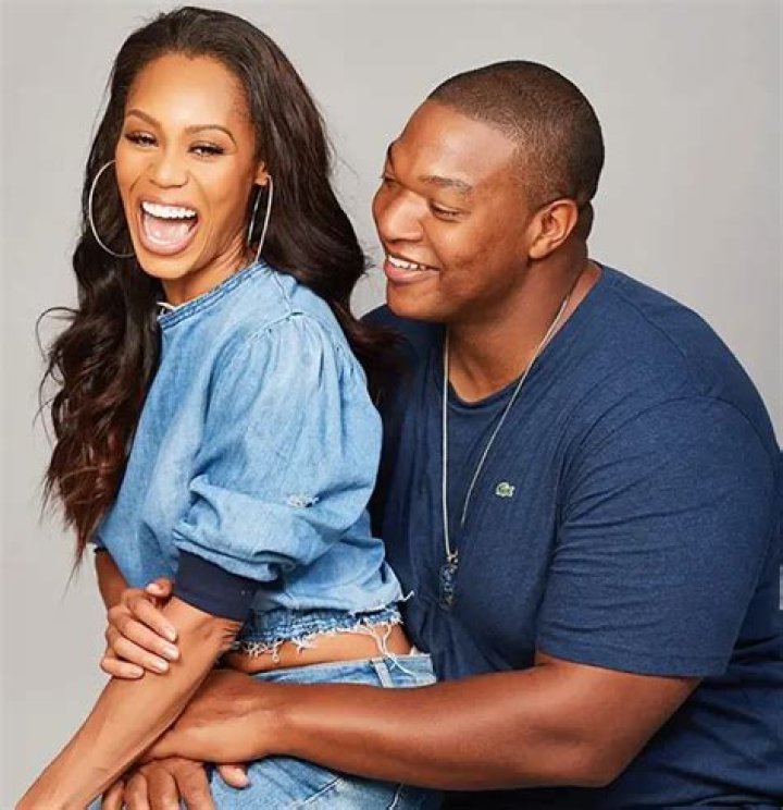 Monique Samuels Married Life With Husband, Details On Children