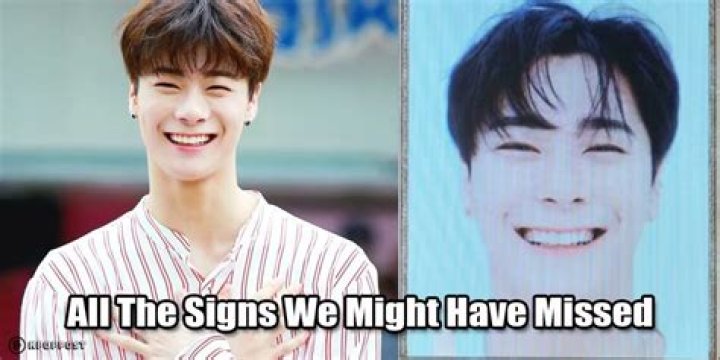 Moonbin Cause Of Death Autopsy What Is The Real Truth?