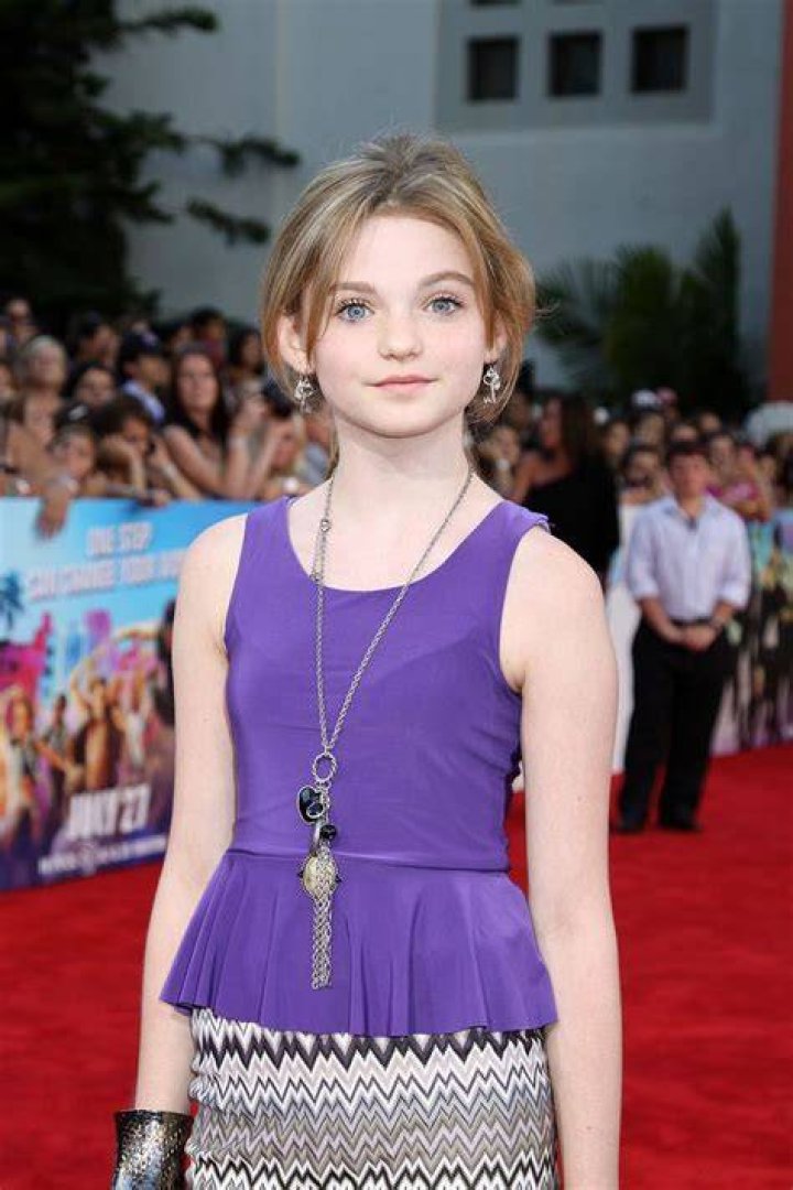 Morgan Lily Net Worth