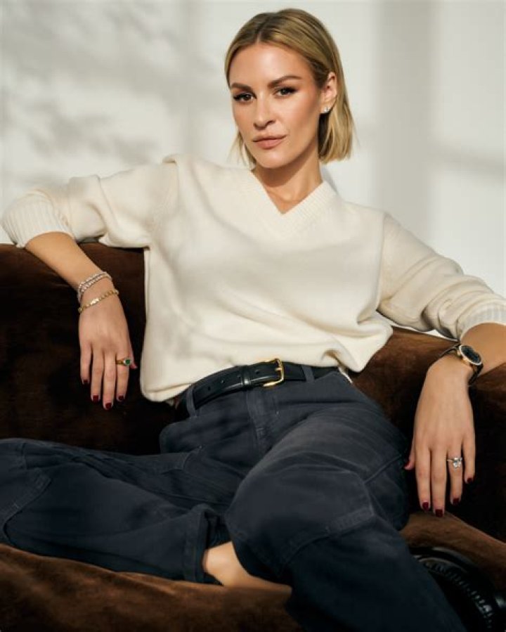 Morgan Stewart 