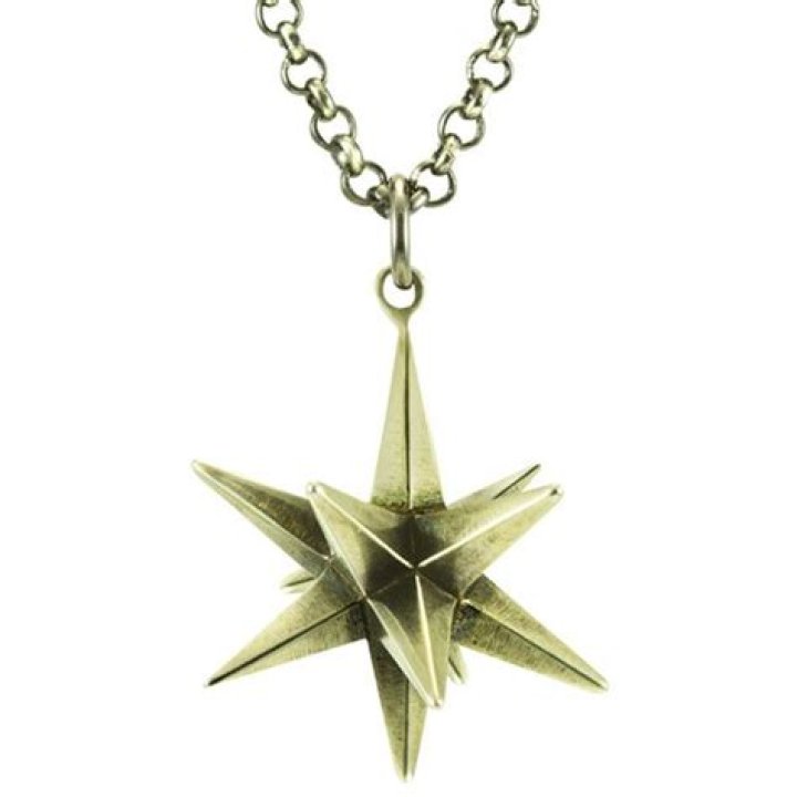 Morgana McNelis jewellery