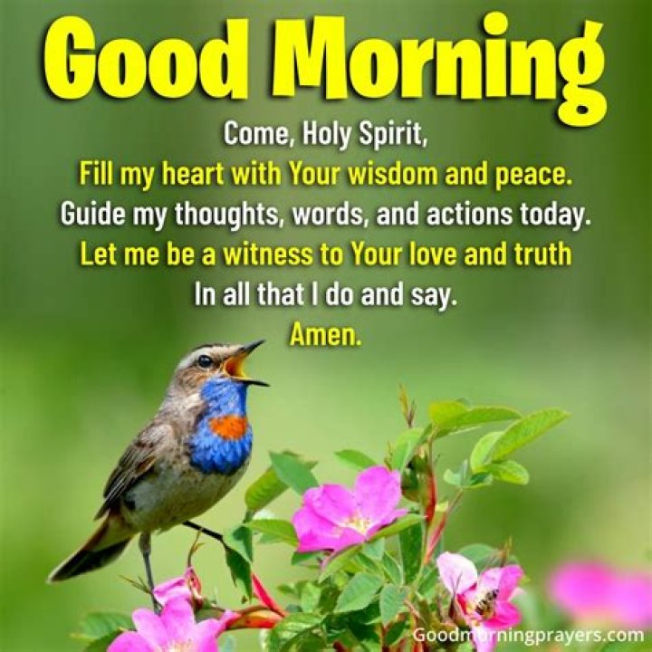 Morning Prayer Images, Morning Quotes Images, Good Morning Beautiful