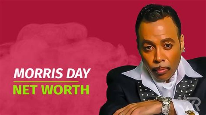 Morris Day Age, Net worth Wife, Kids, Weight, BioWiki 2023 The Personage