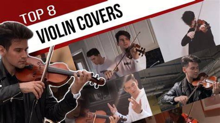 Most Popular Violin Covers Of Popular Songs 2020 Best Instrumental Violin Covers 2020 - violin cover rock songs