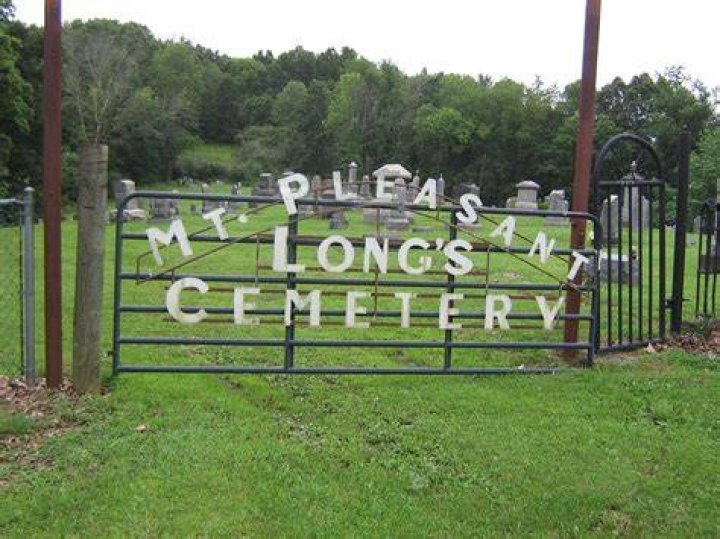 Mount Pleasant Cemetery in West Shelby, New York Find a Grave Cemetery