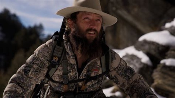 Mountain Man Jake Herak Hook & Barrel Magazine
