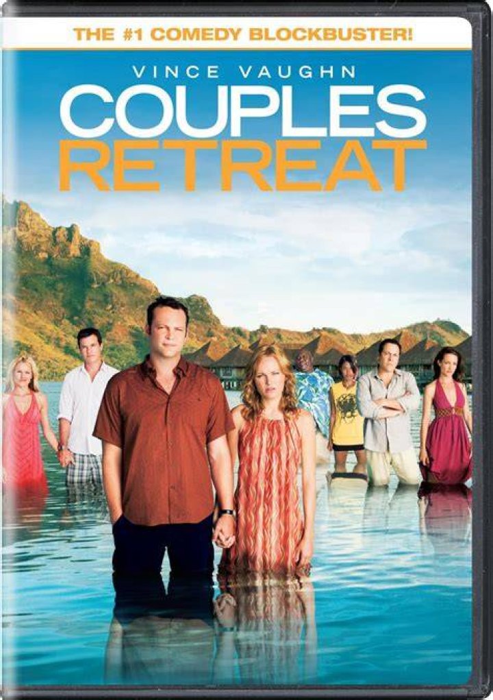 Movie Couples Retreat Cineman