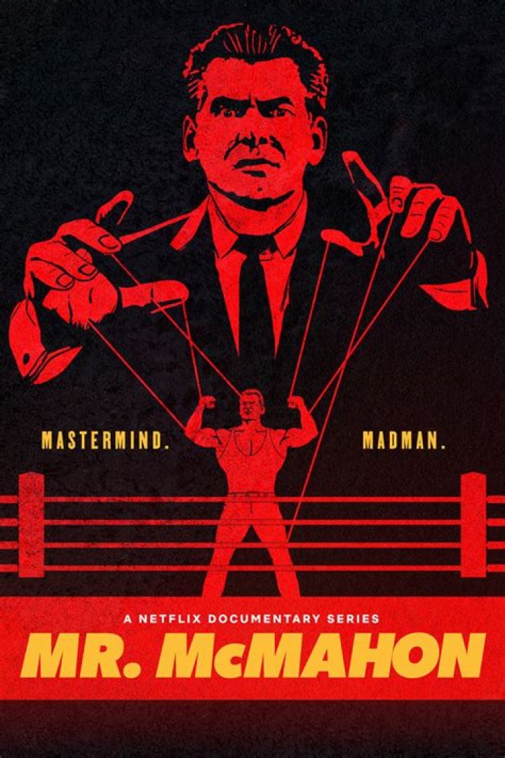Mr McMahon Set To Open SmackDown "In Character"
