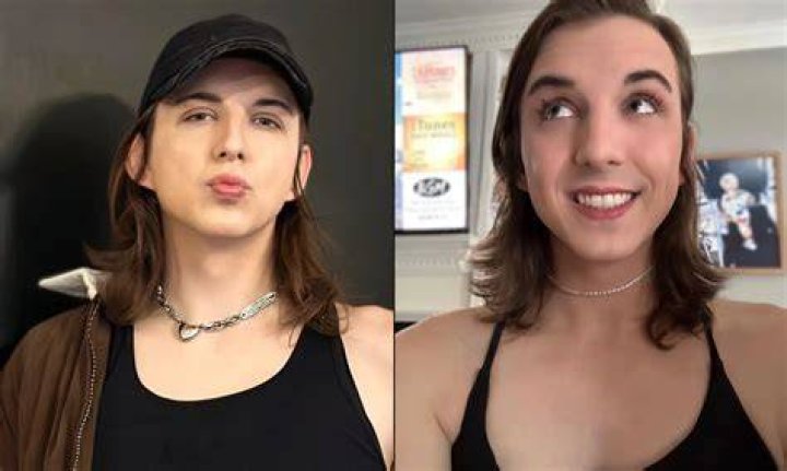 MrBeast YouTube Star Chris Tyson Celebrates Pride Month With New Selfie