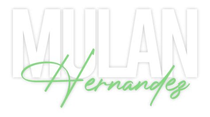 Mulan Hernandez (realmulanhernandez) &bull; Instagram photos and videos