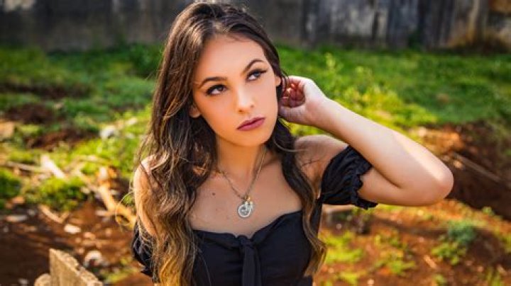 Mulheres Thalia Matos Campos Novos