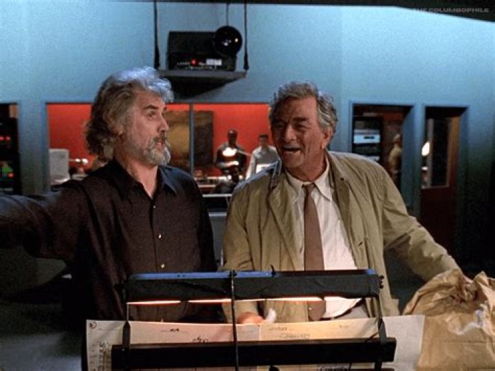 Murder with Too Many Notes (1998)