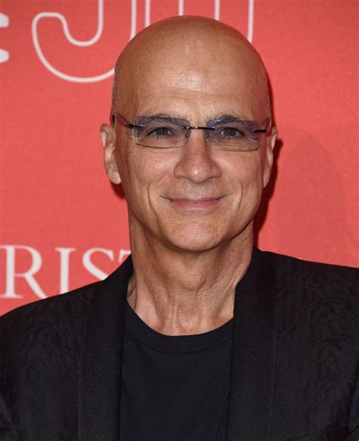 Music Magnate Jimmy Iovine Is Wading Into the Fashion Business