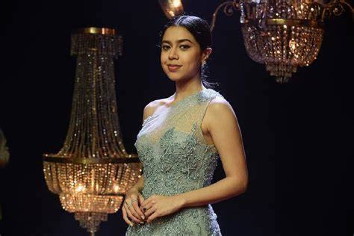 Muskkaan Jaferi Bio, Age, Net Worth, Career Muskkaan Jaferi