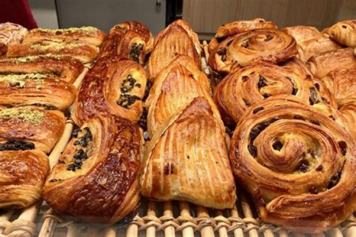 MustTry Authentic French pastries from this chic cafe in Cebu City