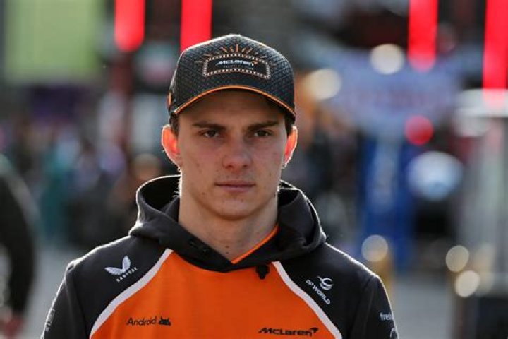 Mutter Piastri über das Formel 1Debüt ihres Sohnes — FormelAustria