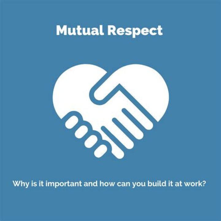 Mutual Respect, Carmelo-maika