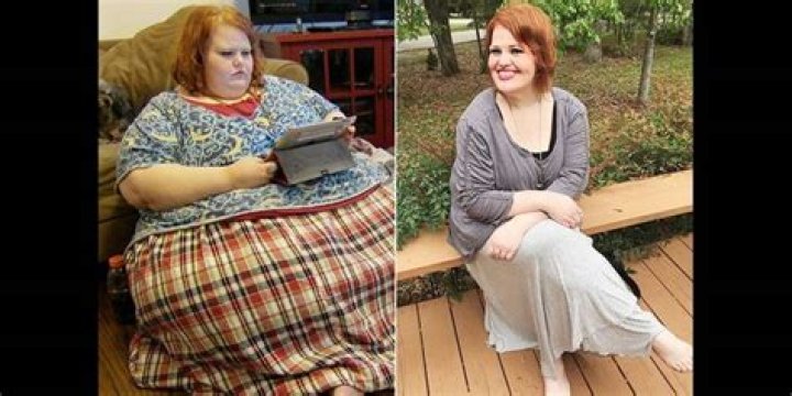 My 600 Lb Life Pauline 2019 2 My 600 Lb Life Pauline 2019 2