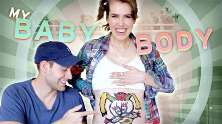 MY BABY BODY YouTube