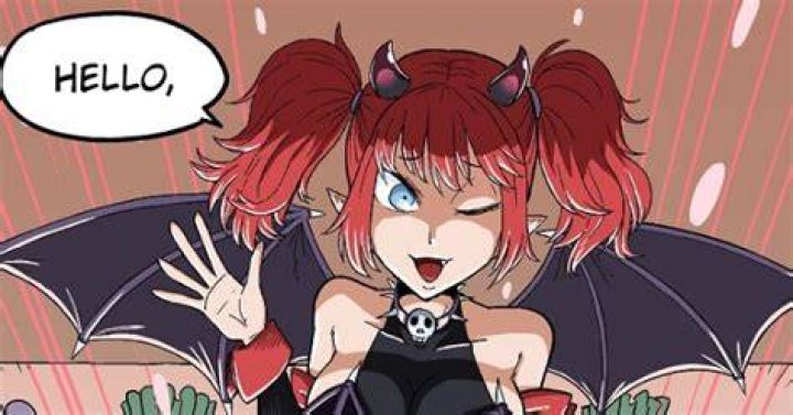 My Succubus Girlfriend Episode 2 ️ 【SERIES】 YouTube