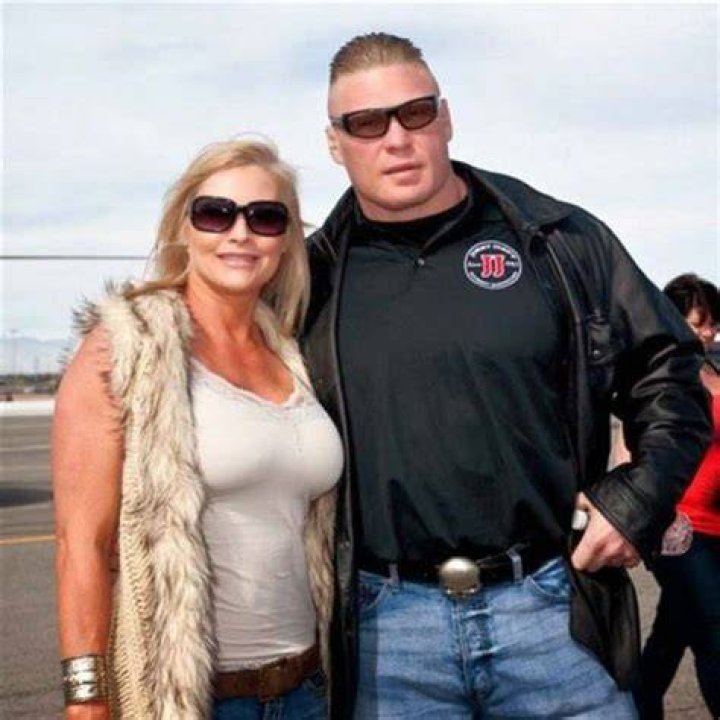 Mya Lynn Lesnar Bio Mya Lynn Lesnar Bio