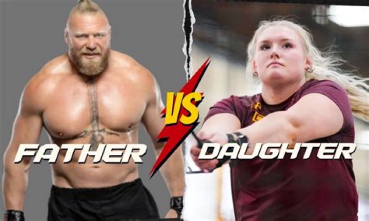 Mya Lynn Lesnar Biography Mya Lynn Lesnar Biography