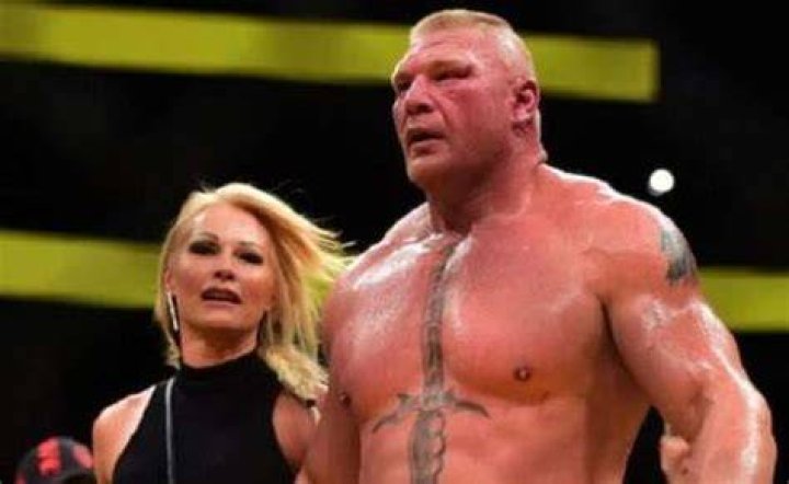 Mya Lynn Lesnar Net worth Mya Lynn Lesnar Net worth