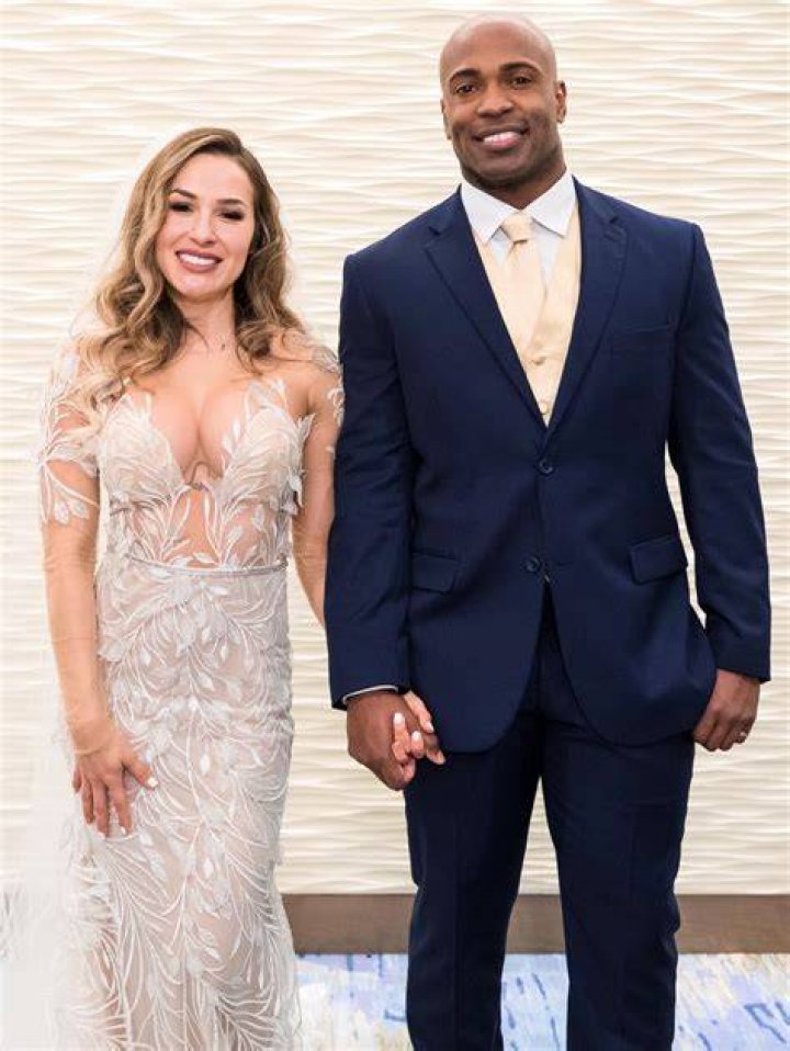 Myrla and Gil Married at First Sight Cast Lifetime