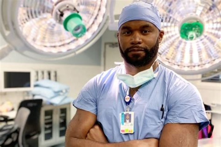 Myron Rolle Myron Rolle