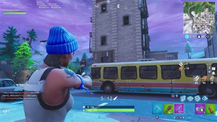 MYSTIC LEAK SAUCE CLIPS*WE HIT THOSE YouTube