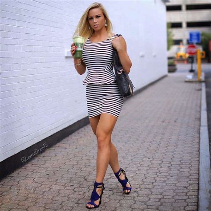 Naked Truth Of Lauren Drain Kagan Age Husband Body Bio The Best Porn