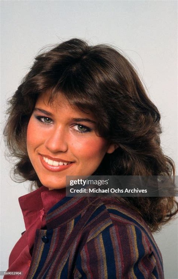 Nancy McKeon Is 'Devastated' Over Brother Philip McKeon's Death