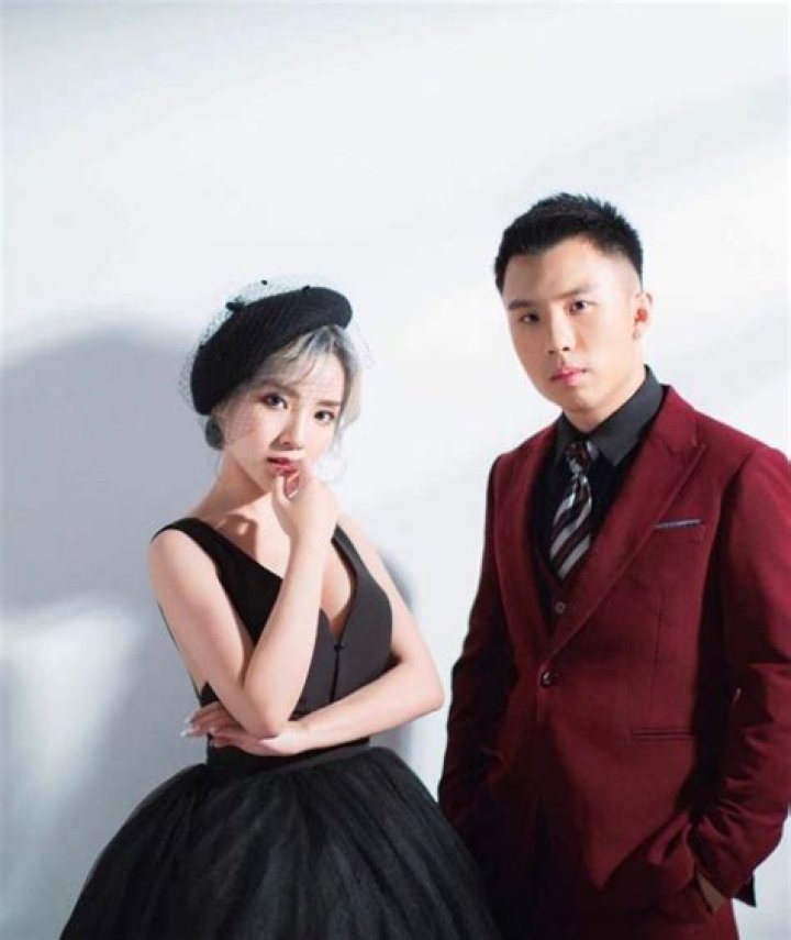 Naomi Neo Husband Is She Married To Eden Ang? Family
