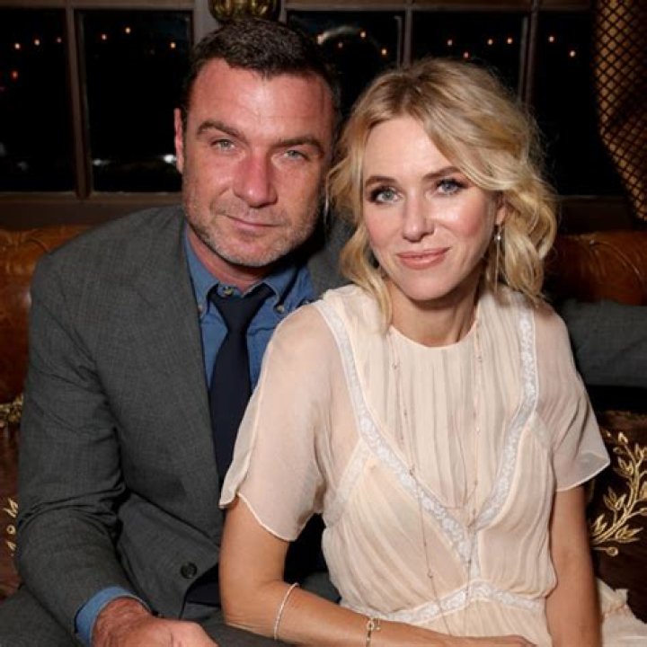 Naomi Watts and Liev Schreiber's Split Was No Surprise to Those Close